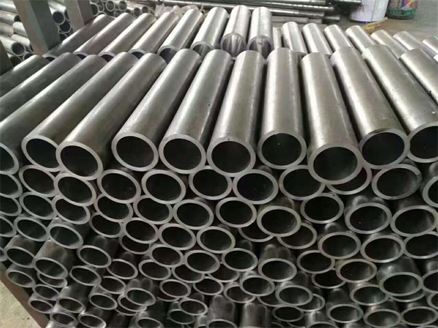 川汇30CrMo精密无缝钢管